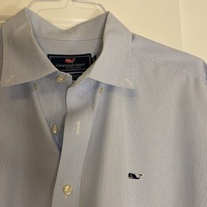 Vineyard Vines Whale Shirt